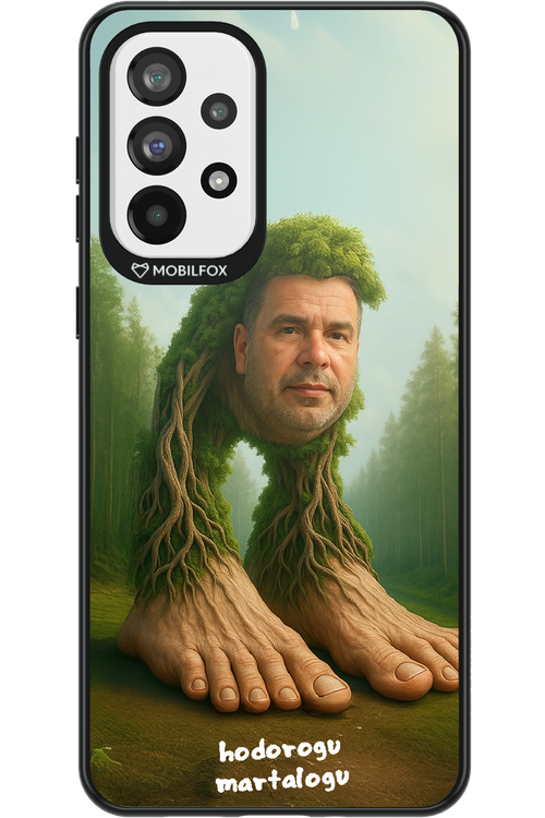 Hodorogu Martalogu - Samsung Galaxy A73