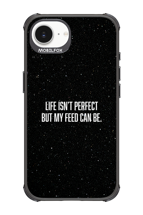 My feed 2.0 - Apple iPhone 16e