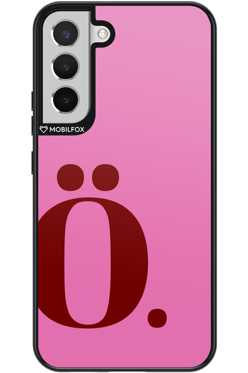 O II (Sorbet) 2.0 - Samsung Galaxy S22+