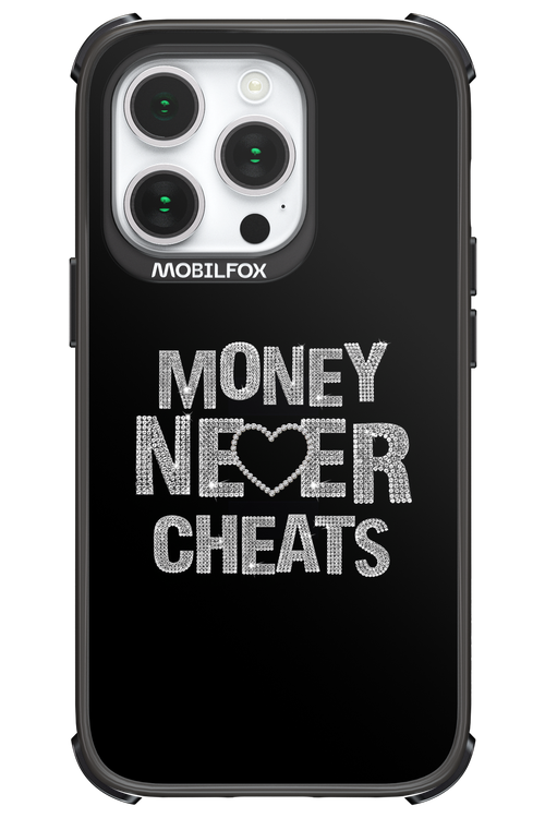 Money Cheats 2.0 - Apple iPhone 14 Pro