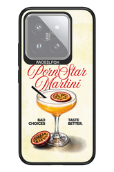 Pornstar Martini 2.0 - Xiaomi 14