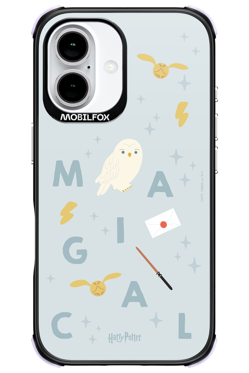 Hedwig - Apple iPhone 16