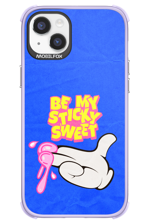 be my sticky sweet 2.0 - Apple iPhone 14 Plus