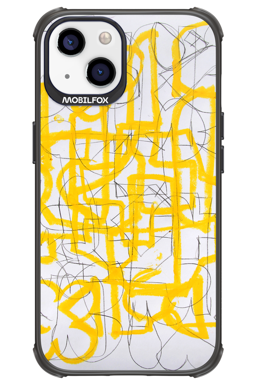 Crayon Dream - Apple iPhone 13