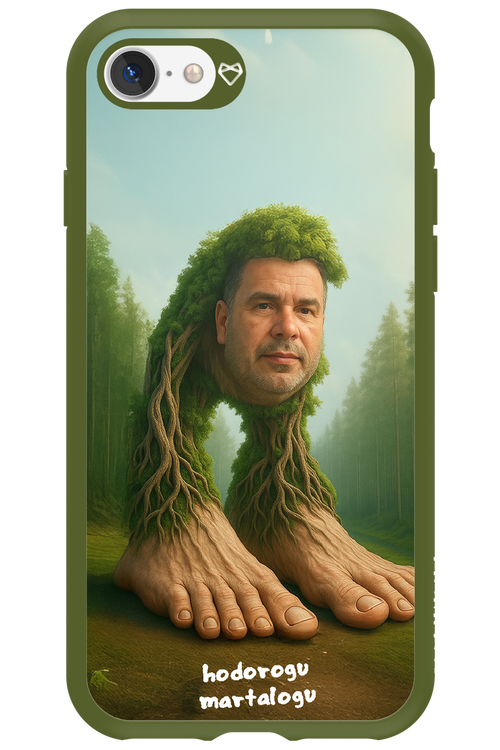 Hodorogu Martalogu - Apple iPhone 7