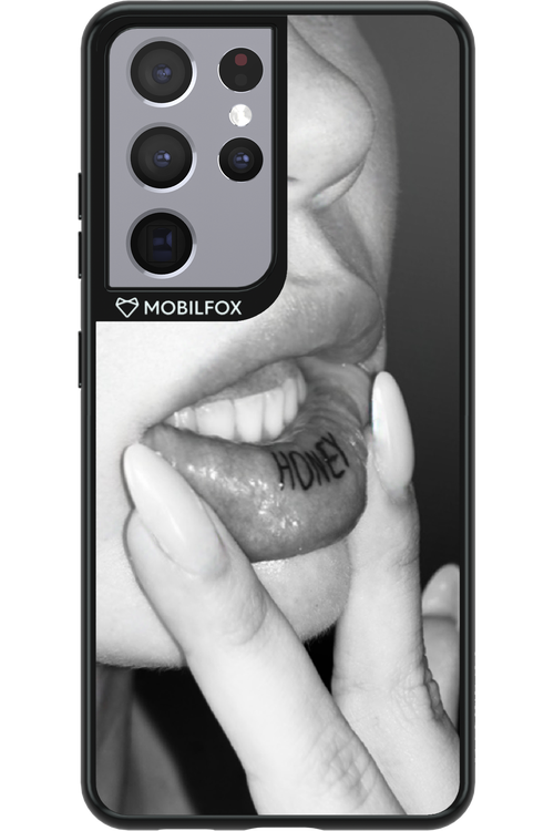 Lip Secret 2.0 - Samsung Galaxy S21 Ultra