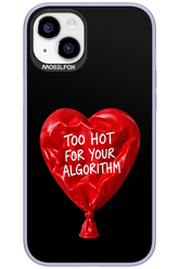 Too Hot 2.0 - Apple iPhone 15 Plus