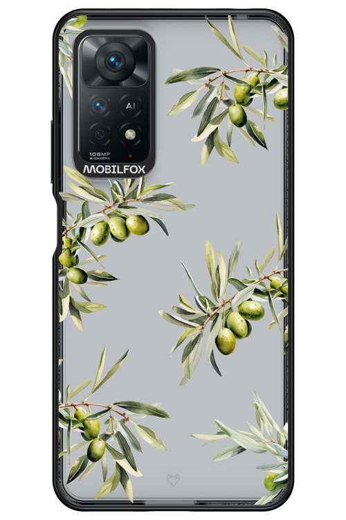 Olive Tree - Xiaomi Redmi Note 11Pro 4G/5G