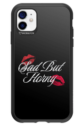 Sad But Horny 2.0 - Apple iPhone 11