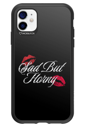 Sad But Horny 2.0 - Apple iPhone 11