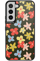 Lazy Flowers - Samsung Galaxy S22