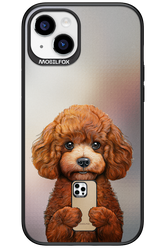 Dog x Fox - Apple iPhone 15 Plus