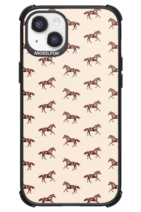 Equestrian Beige - Apple iPhone 14 Plus