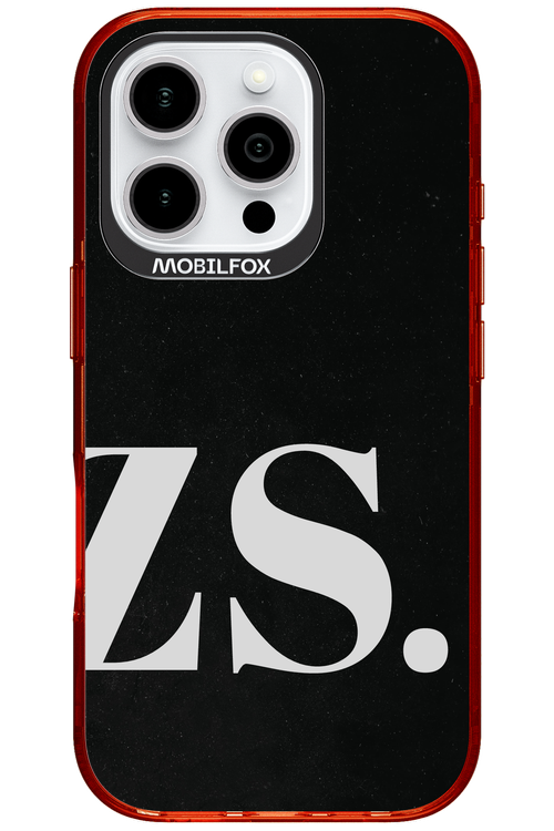 ZS (Off Space) 2.0 - Apple iPhone 16 Pro