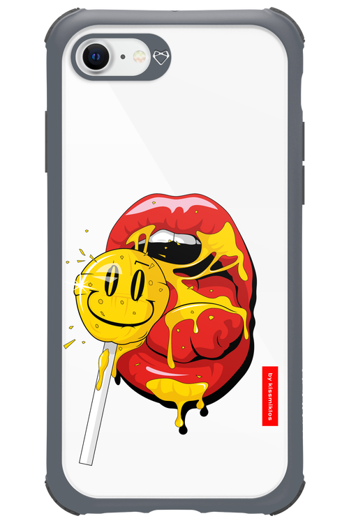 Lolli Kiss 2.0 - Apple iPhone SE 2020