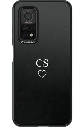 CS Black 2.0 - Xiaomi Mi 10T 5G