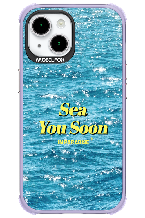 Sea You - Apple iPhone 15