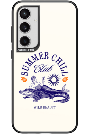 ChillMaid 2.0 - Samsung Galaxy S24+