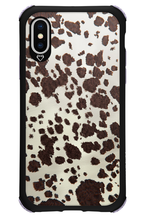 Appaloosa 2.0 - Apple iPhone XS
