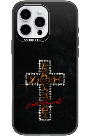 God's Favourite - Apple iPhone 16 Pro Max