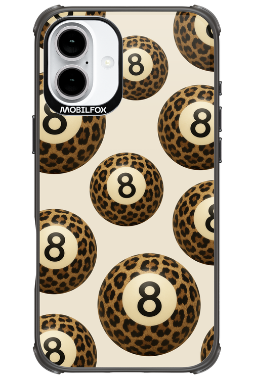 Wild Winner - Apple iPhone 16 Plus