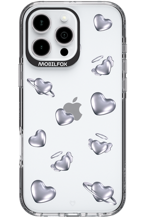 Chrome Hearts - Apple iPhone 16 Pro Max