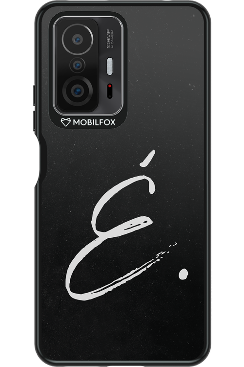 (Off Space) E II 2.0 - Xiaomi Mi 11T Pro