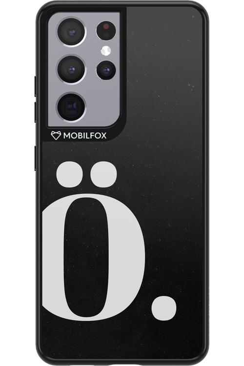 O II (Off Space) 2.0 - Samsung Galaxy S21 Ultra