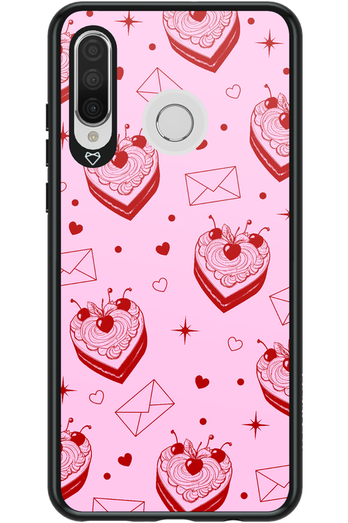 Sweet Romance - Huawei P30 Lite