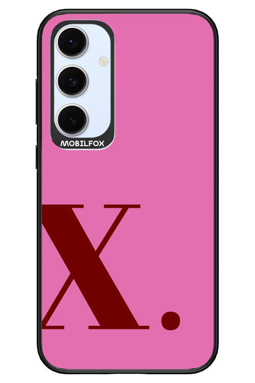 X (Sorbet) 2.0 - Samsung S24 FE