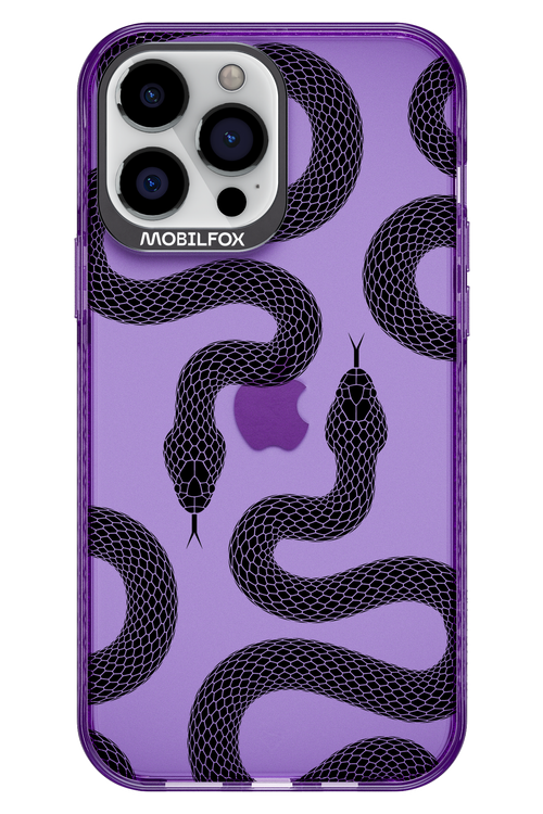 Snakes 2.0 - Apple iPhone 13 Pro Max