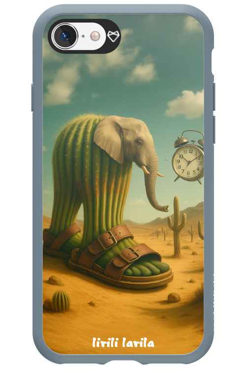 Lirili larila - Apple iPhone SE 2020