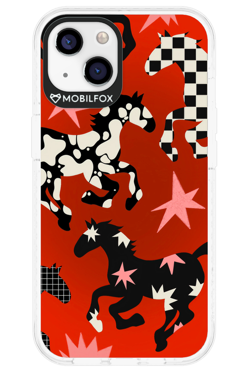 Stallions 2.0 - Apple iPhone 13