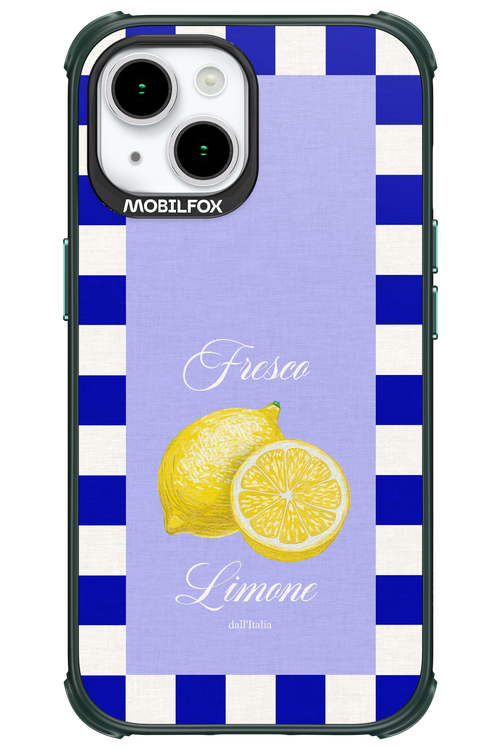 Fresssh - Apple iPhone 15