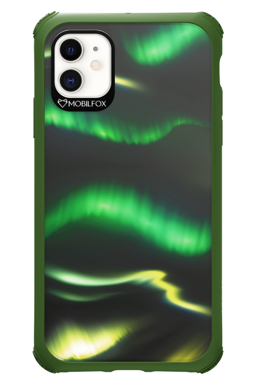 Aurora - Apple iPhone 11