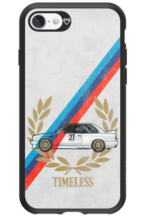 Timeless - Apple iPhone 7