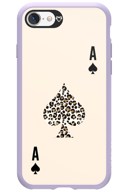 Roar of Ace - Apple iPhone SE 2022