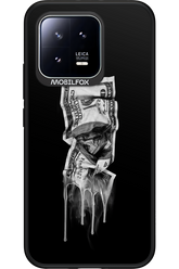 Melting Money 2.0 - Xiaomi 13