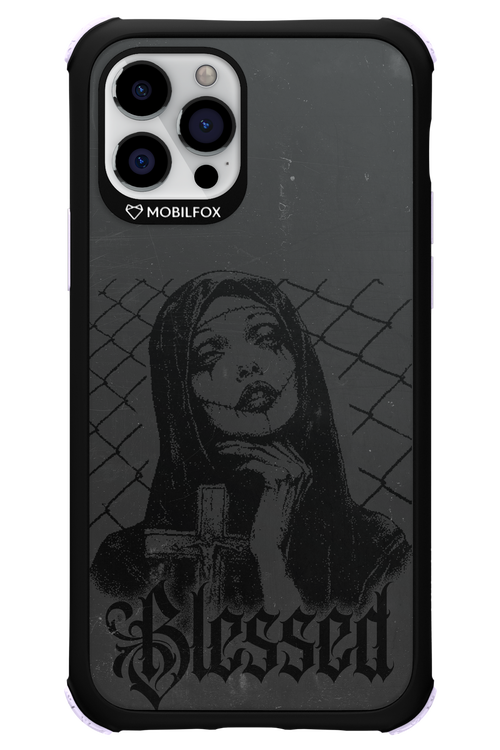 God bless 2.0 - Apple iPhone 12 Pro
