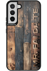 Mr. FAI DA TE 2.0 - Samsung Galaxy S22+