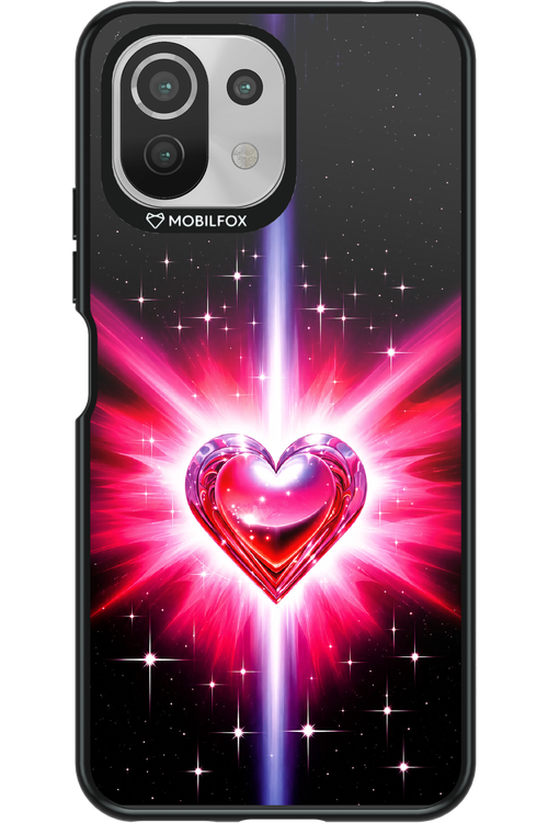 Bright Heart 2.0 - Xiaomi Mi 11 Lite (2021)