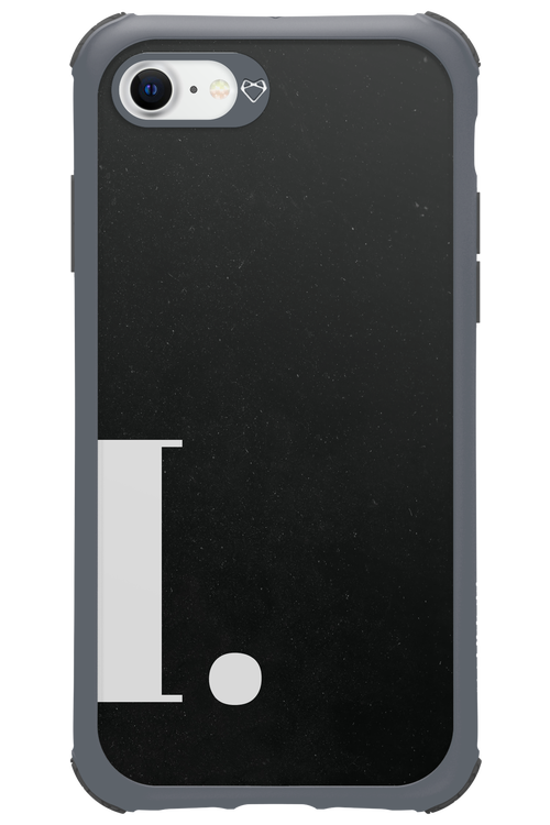 I (Off Space) - Apple iPhone SE 2020