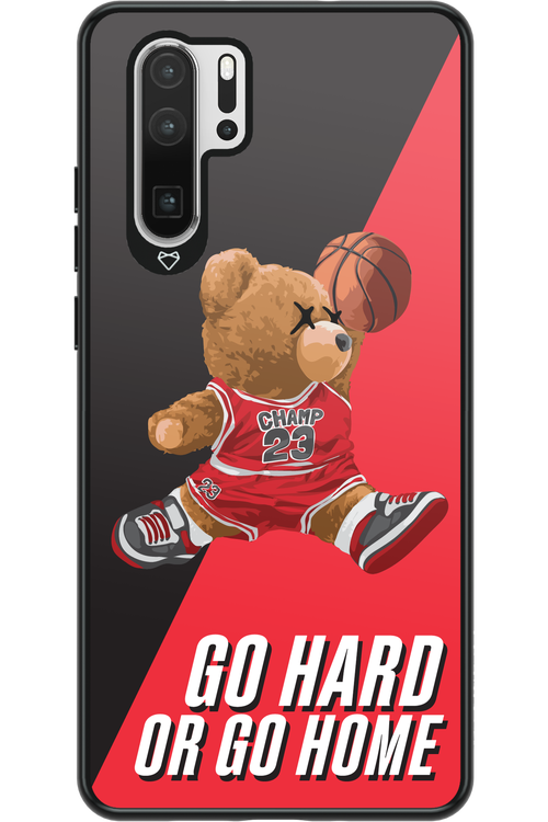 Go hard, or go home 2.0 - Huawei P30 Pro