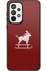 Chill Pup - Samsung Galaxy A73