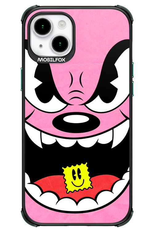 Dopamine 2.0 - Apple iPhone 15 Plus