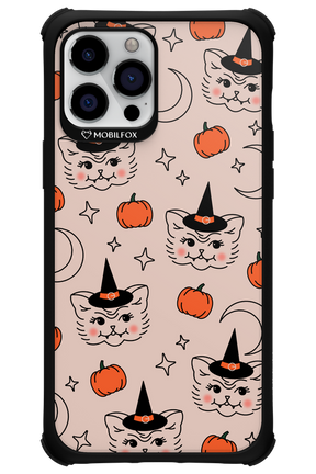 Kitty Spell - Apple iPhone 12 Pro Max