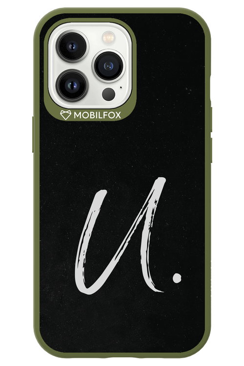 (Off Space) U 2.0 - Apple iPhone 13 Pro