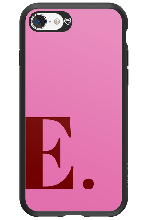 E (Sorbet) 2.0 - Apple iPhone SE 2020
