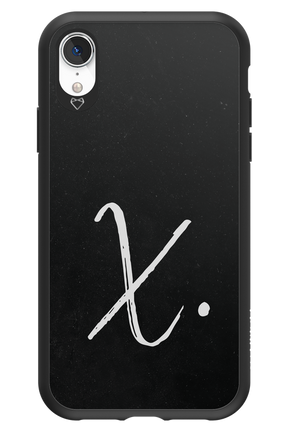 (Off Space) X 2.0 - Apple iPhone XR