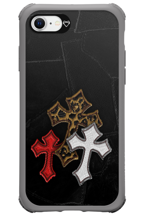 Holy Trinity 2.0 - Apple iPhone SE 2020